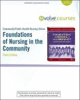 Community/Public Health Nursing Online: Foundations in Nursing in the Community. Internet Access Code and User Guide