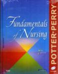 Fundamentals of Nursing. Text with CD-ROM for Windows and Macintosh