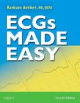 ECGs Made Easy Package. Includes Book and Pocket Reference