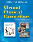 Virtual Clinical Excursions - Obstetrics-Pediatrics for Wong, Perry, Hockenberry, Lowdermilk, and Wilson: Maternal Child Nursing Care, 4th Edition. Text with CD-ROM for Macintosh and Windows