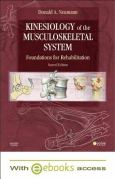 Kinesiology of the Musculoskeletal System Package. Includes Textbook and Internet Access Code for Online eBook Library
