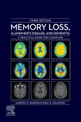 Image of Memory Loss:  (Grad E-Book)