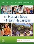 Image of (Vs E-Book)  Human Body Of Health Behavior Change
