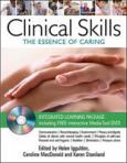 Clinical Skills. Text with DVD