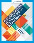 Image of Organization Development And Change  (Cengage E-Book)