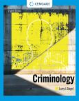Image of Criminology: The Core  (Cengage E-Book)