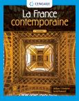 Image of La France Contemporaine  (Cengage E-Book)