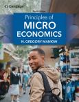 Image of Prin Of Microeconomics 10Th  (Optional Purchase)