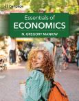 Image of Essentials Of Economics  (Cengage Grad E-Book)