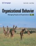 Image of Organizational Behavior (Grad Loose-Leaf)