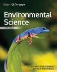 Image of (Cengage E-Book)    Environmental Science