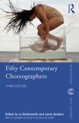 Image of 50 Contemporary Choreographers