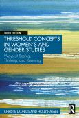 Image of Threshold Concepts In Women & Gender Studies