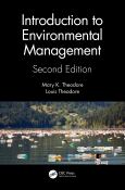 Intro To Environmental Management - cover photo