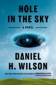 Hole In The Sky - cover photo