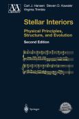 Stellar Interiors: Physical Principles, Structure, and Evolution. Text with CD-ROM for Windows and Macintosh