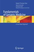 Fundamentals of Geriatric Medicine: A Case Based Approach