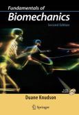 Fundamentals of Biomechanics. Text with CD-ROM for Macintosh and Windows