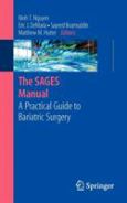 SAGES Manual: A Practical Guide to Bariatric Surgery