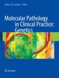 Molecular Pathology in Clin Practice: Genetics