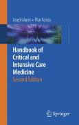 Handbook of Critical and Intensive Care Medicine