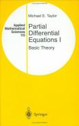Applied Mathematical Sciences: Partial Differential Equations I: Basic Theory