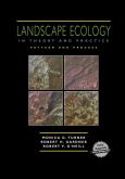 Landscaping Ecology in Theory and Practice: Patterns and Process. Text with CD-ROM for MacIntosh and Windows