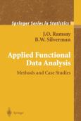 Applied Functional Data Analysis: Methods and Case Studies