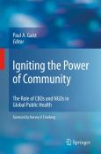 Igniting the Power of Community: The Role of CBOs and NGOs in Global Public Health