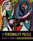 Image of The Personality Puzzle