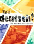 Was Ist Deutsch? - cover photo