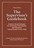 The Supervisor's Guidebook - cover photo