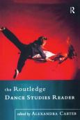 Routledge Dance Studies Reader