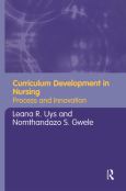 Curriculum Development in Nursing: Process and Innovation