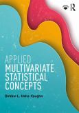 Image of Applied Multivariate Statistical Concepts