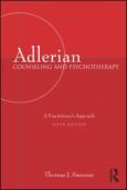 Adlerian Counseling and Psychotherapy: A Practitioner's Approach