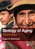Image of (Vs E-Book)  Biology Of Aging
