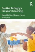 Image of (Vs E-Book)  Positive Pedagogy For Sport Coaching