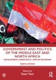 Image of (Vs E-Book) Government & Pilitics Of Middle East