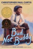 Image of Bud, Not Buddy: