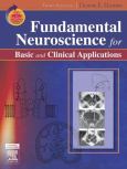 Fundamental Neuroscience for Basic and Clinical Applications. Text with Online Access Code