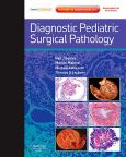 Diagnostic Pediatric Surgical Pathology. Text with Internet Access Code