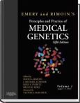 Emery and Rimoin's Principles and Practice of Medical Genetics: Continually Updated Online Reference, 3-Volume Set. E-edition