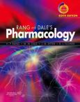 Rang and Dale's Pharmacology. Text with Internet Access Code for www.studentconsult.com