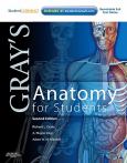 Gray's Anatomy for Students. Text with Internet Access Code for Student Consult Edition