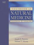 Textbook of Natural Medicine. 2 Volume Set