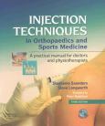 Injection Techniques in Orthopaedic and Sports Medicine