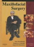 Maxillofacial Surgery. 2 Volume Set