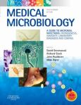 Medical Microbiology: A Guide to Microbial Infections: Pathogenesis, Immunity Laboratory Diagnosis and Control. Text with Internet Access Code