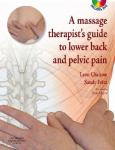 Massage Therapist's Guide to Lower Back and Pelvic Pain. Text with DVD